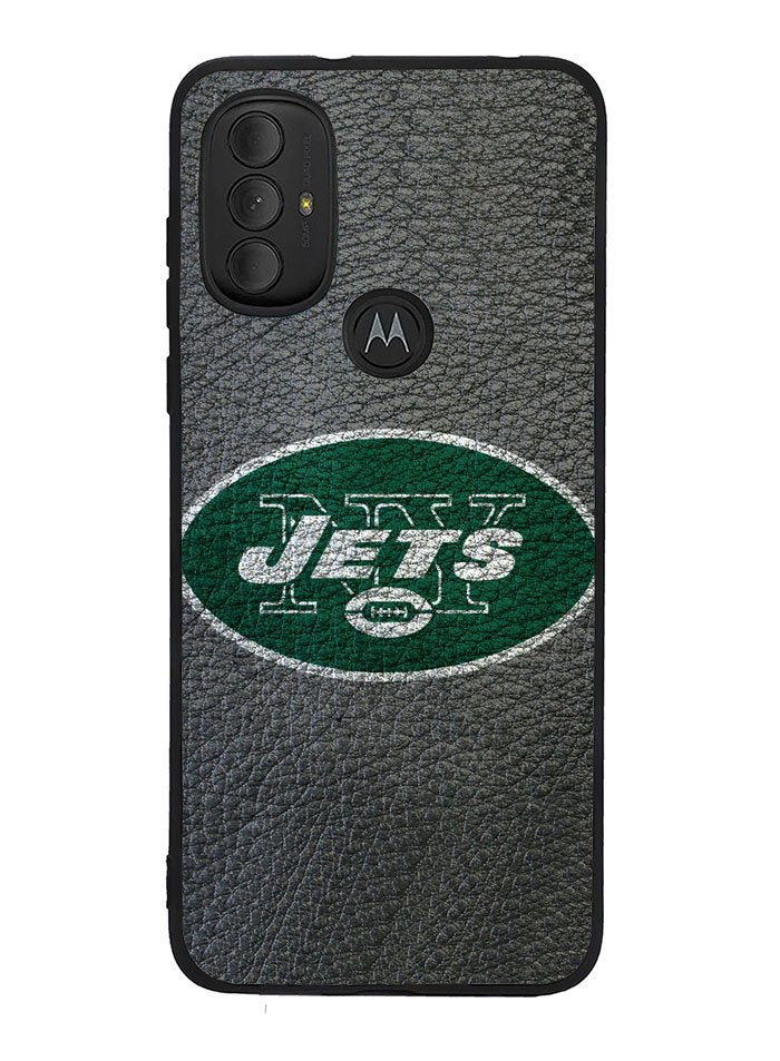 New York Jets NFL Football Motorola Moto G Pure 2021 , Moto G Power 2022 Case OV3068