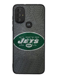 New York Jets NFL Football Motorola Moto G Pure 2021 , Moto G Power 2022 Case OV3068