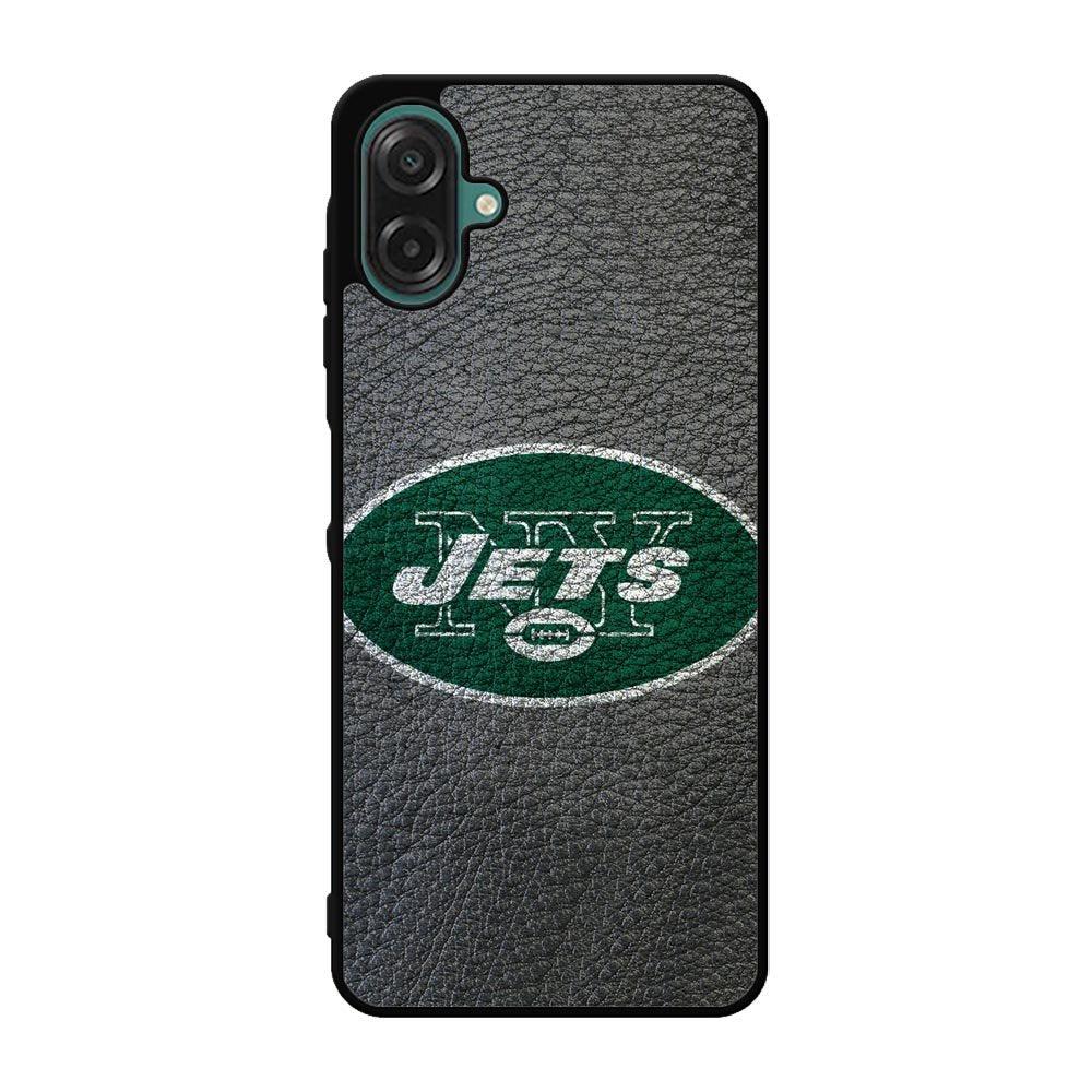 New York Jets NFL Football Samsung Galaxy A07 Case QC3068