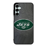 New York Jets NFL Football Samsung Galaxy A16 Case OV3068