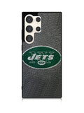 New York Jets NFL Football Samsung Galaxy S25 Ultra 5G Case QC3068