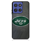 New York Jets NFL Football Motorola Moto G Stylus 5G 2025 Case OV3068