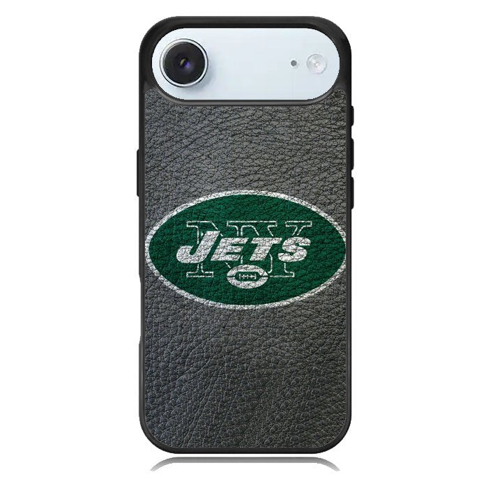 New York Jets NFL Football iPhone 17 Air Case OV3068