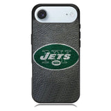 New York Jets NFL Football iPhone 17 Air Case OV3068