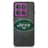 New York Jets NFL Football Motorola Moto Edge 2025 | Moto Edge 60 Fusion | Moto Edge 60 Pro Case OV3068