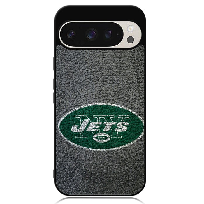 New York Jets NFL Football Google Pixel 9 Pro XL Case OV3068