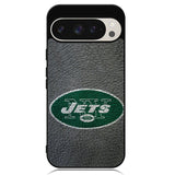 New York Jets NFL Football Google Pixel 9 | Pixel 9 Pro Case OV3068