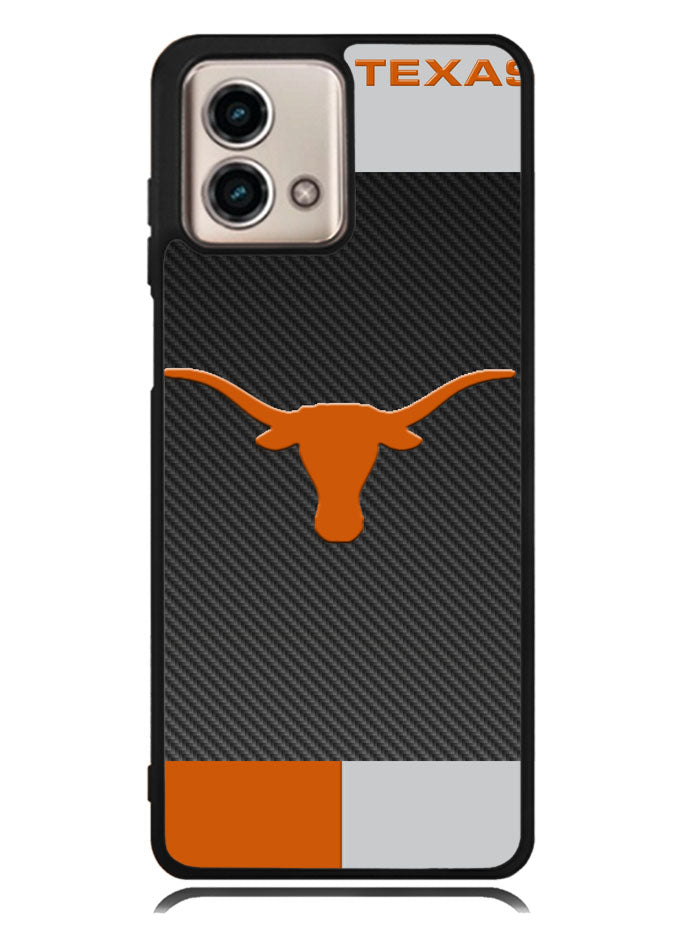 Texas Longhorn Nfl Motorola Moto G Stylus 5G 2023 Case