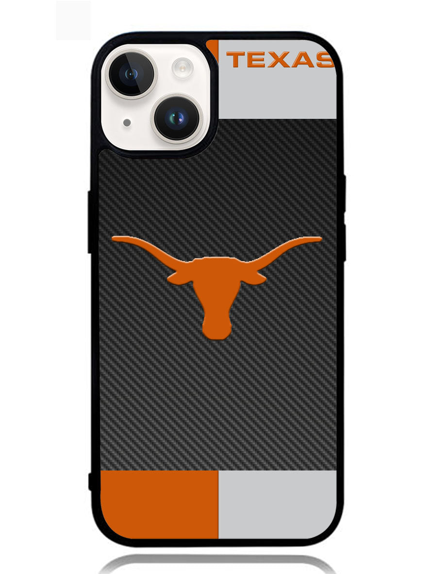 Texas Longhorn NFL iPhone 14 Case OV0295