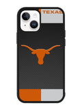 Texas Longhorn NFL iPhone 15 Plus Case OV2241