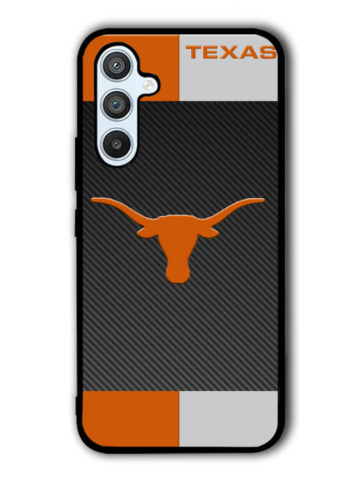 Texas Longhorn Nfl Samsung Galaxy A54 5G Case