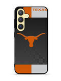 Texas Longhorn Nfl Samsung Galaxy S25 Plus 5G , Samsung Galaxy S25+ 5G Case