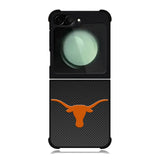 Texas Longhorn Nfl Samsung Galaxy Z Flip 6 Case