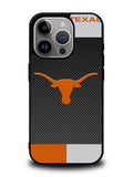 Texas Longhorn Nfl iPhone 16 Pro Max Case