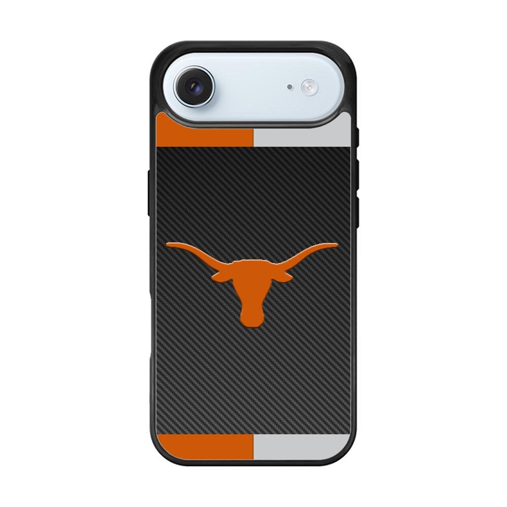 Texas Longhorn Nfl iPhone Air Case