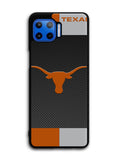 Texas Longhorn Nfl Motorola Moto One 5G Case , Moto One 5G UW Case , Moto G 5G Plus Case