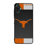 Texas Longhorn Nfl Samsung Galaxy A07 Case