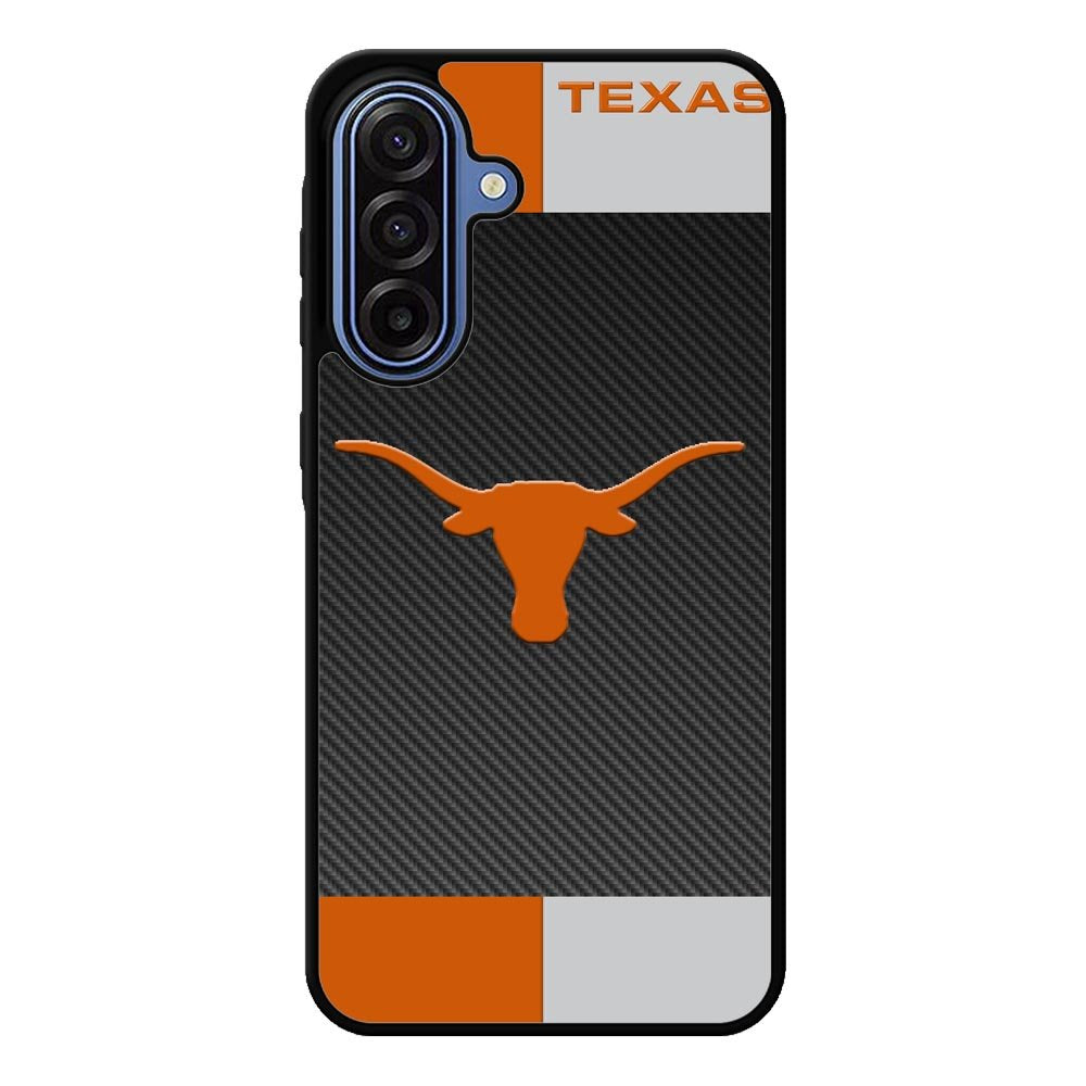 Texas Longhorn Nfl Samsung Galaxy A17 Case