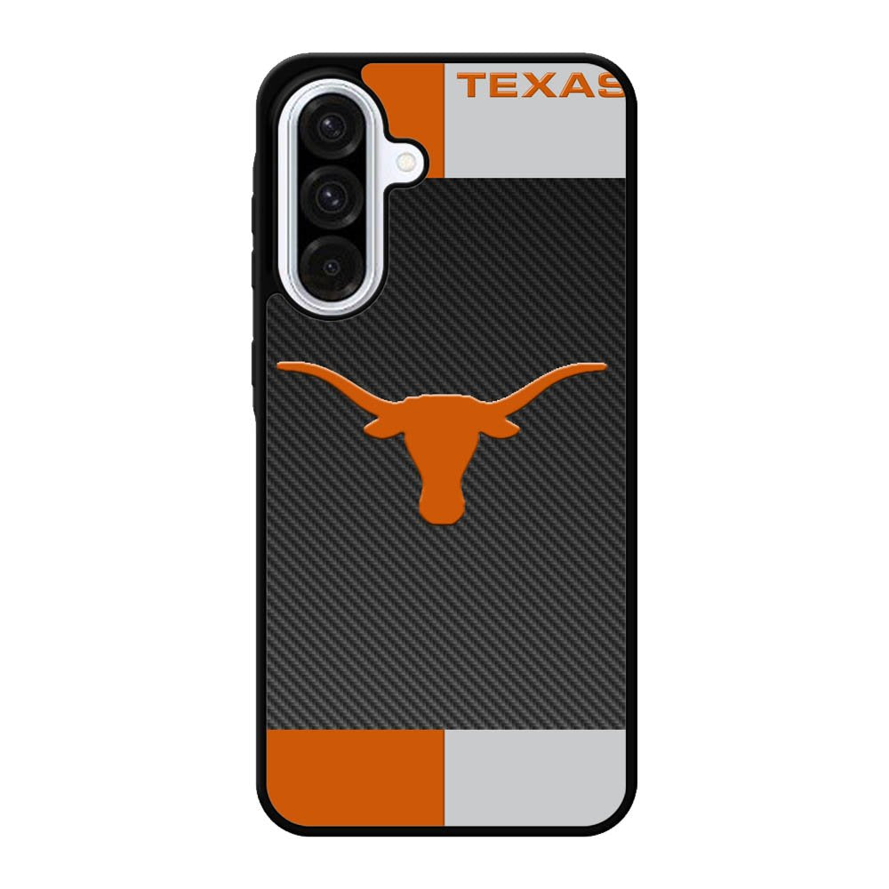 Texas Longhorn Nfl Samsung Galaxy A56 Case OV1601