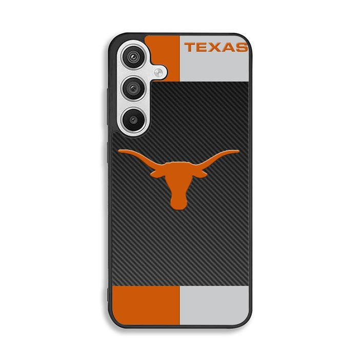 Texas Longhorn Nfl Samsung Galaxy A26 Case OV7109