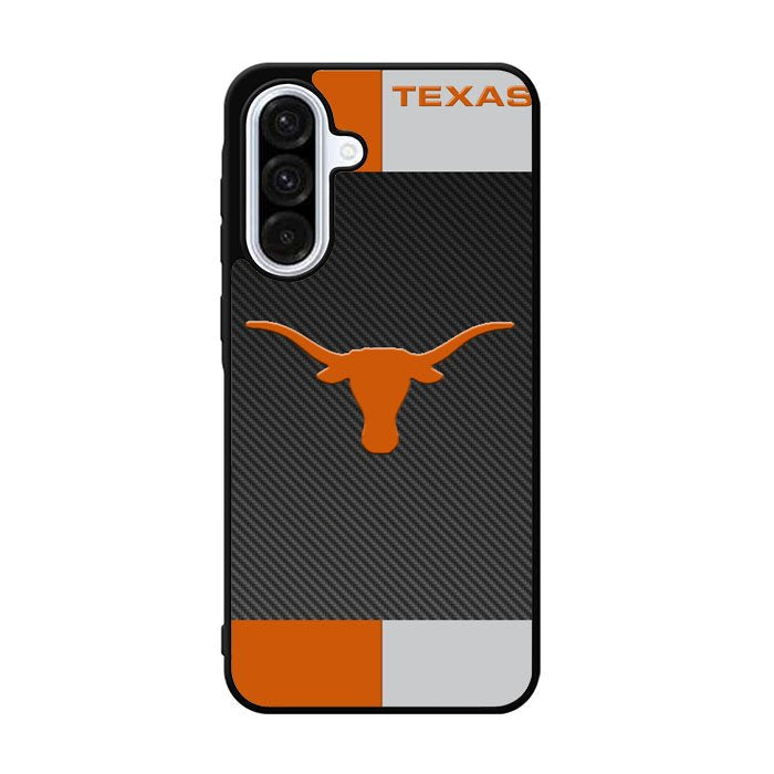 Texas Longhorn Nfl Samsung Galaxy A36 Case OV1601