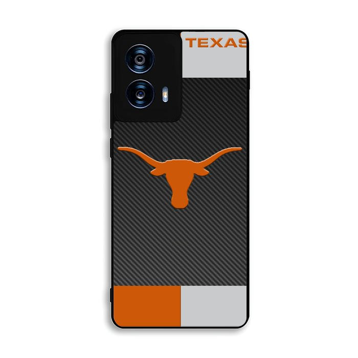 Texas Longhorn Nfl Motorola Moto G Power 5G 2024 Case OV2595