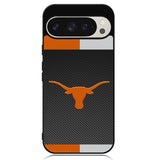 Texas Longhorn Nfl Google Pixel 9 Pro XL Case