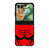 Chicago Bulls Motorola Moto RAZR 2025 Case OV4453