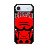 Chicago Bulls iPhone Air Case QC4453