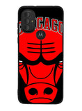 Chicago Bulls Motorola Moto G Pure 2021 , Moto G Power 2022 Case OV4453