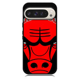 Chicago Bulls Google Pixel 10 Pro XL Case RC4453
