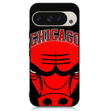 Chicago Bulls Google Pixel 9 Pro XL Case OV4453