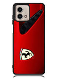 Ferrari Motorola Moto G Stylus 5G 2023 Case OV4894