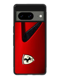 Ferrari Google Pixel 8A Case QC4894