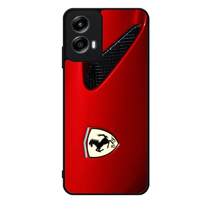 Ferrari Motorola Moto G Play 2024 Case OV4894