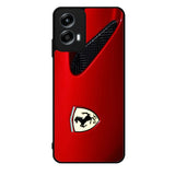 Ferrari Motorola Moto G Play 2024 Case OV4894