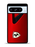 Ferrari Google Pixel 8 Pro Case QC4894