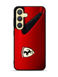 Ferrari Samsung Galaxy S25 Plus 5G , Samsung Galaxy S25+ 5G Case OV4894