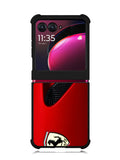 Ferrari Motorola Moto Razr Plus 2023 , Moto Razr+ 2023 Case OV4894