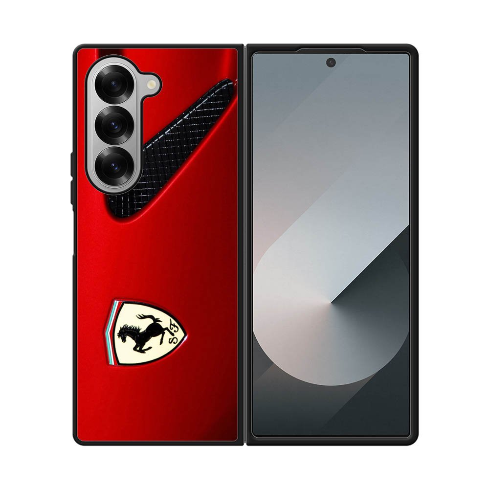 Ferrari Samsung Galaxy Z Fold 7 5G Case OV4894