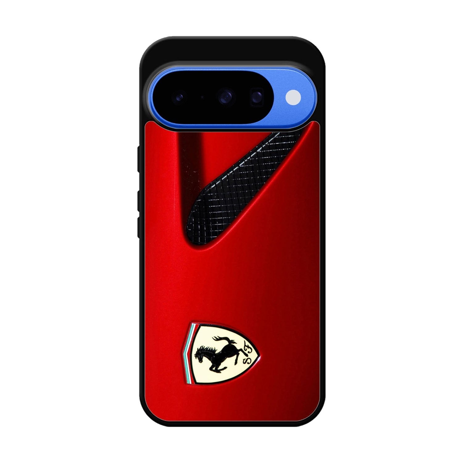 Ferrari Google Pixel 10 Case OV4894