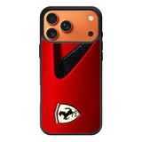 Ferrari iPhone 17 Pro Max Case OV4894
