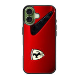 Ferrari iPhone 17 Case OV4894