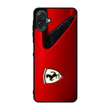 Ferrari Samsung Galaxy A07 Case OV4894
