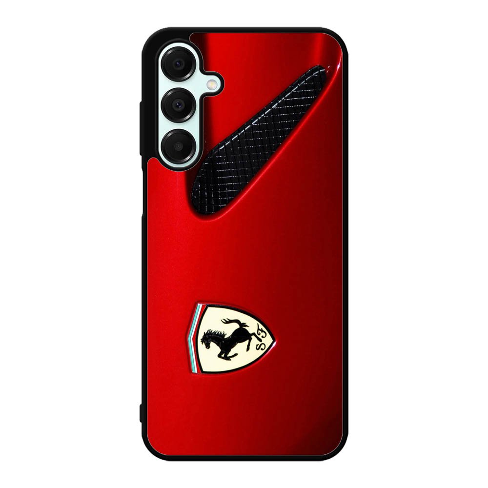 Ferrari Samsung Galaxy A16 Case OV4894