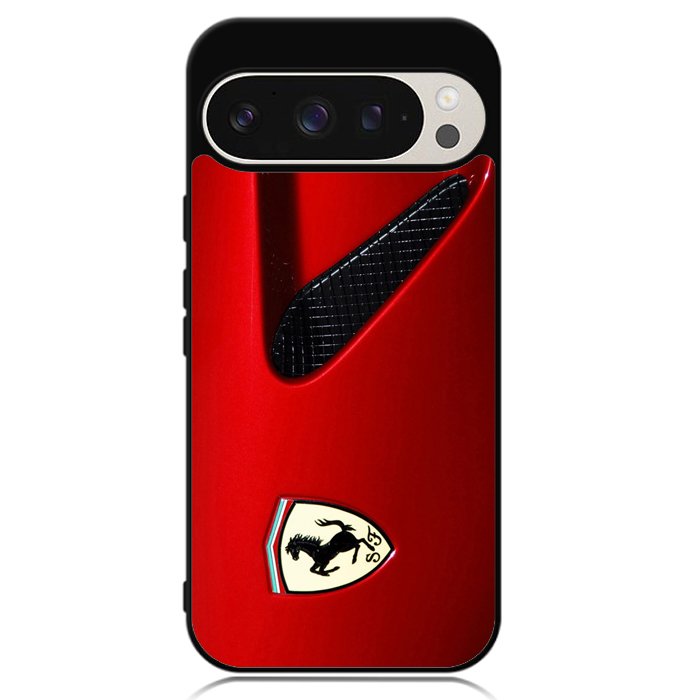 Ferrari Google Pixel 9 Pro XL Case OV4894