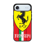 Ferrari Logo iPhone Air Case QC4891