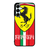 Ferrari Logo Samsung Galaxy A16 Case OV4891