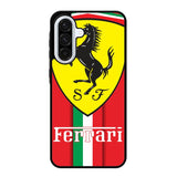 Ferrari Logo Samsung Galaxy A56 5G Case RC4891