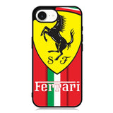 Ferrari Logo iPhone 16e Case OV4891